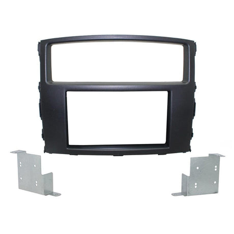 Connects2 Stereo Fitting Connects2 CT23MT23 Double Din Facia