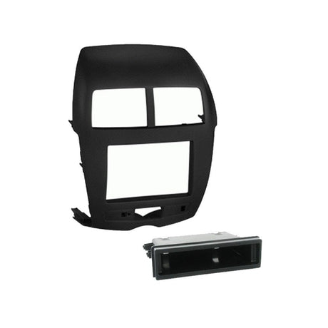 Connects2 Stereo Fitting Connects2 CT23MT13 Double Din Facia