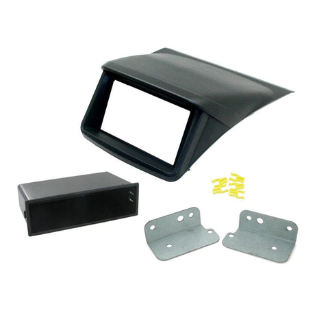 Connects2 Stereo Fitting Connects2 CT23MT12 Double Din Facia