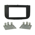 Connects2 Stereo Fitting Connects2 CT23MT10 Mitsubishi Colt 2009> Double Din Fascia Adaptor Panel
