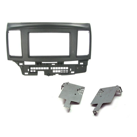 Connects2 Stereo Fitting Connects2 CT23MT05 Double Din Facia