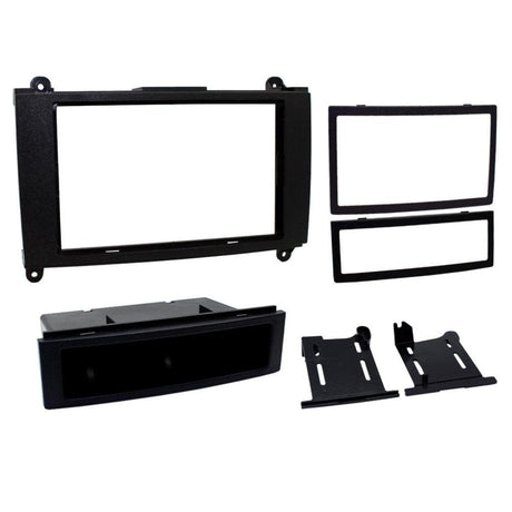 Connects2 Stereo Fitting Connects2 CT23MB27 Double Din Facia