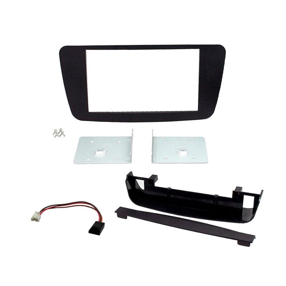 Connects2 Stereo Fitting Connects2 CT23MB23 Double Din Facia