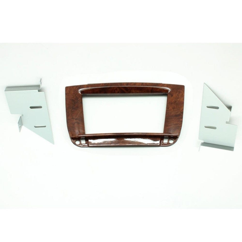 Connects2 Stereo Fitting Connects2 CT23MB21 Double Din Facia