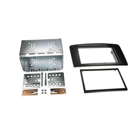 Connects2 Stereo Fitting Connects2 CT23MB06 Double Din Facia