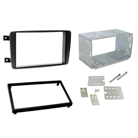 Connects2 Stereo Fitting Connects2 CT23MB02A Double Din Facia