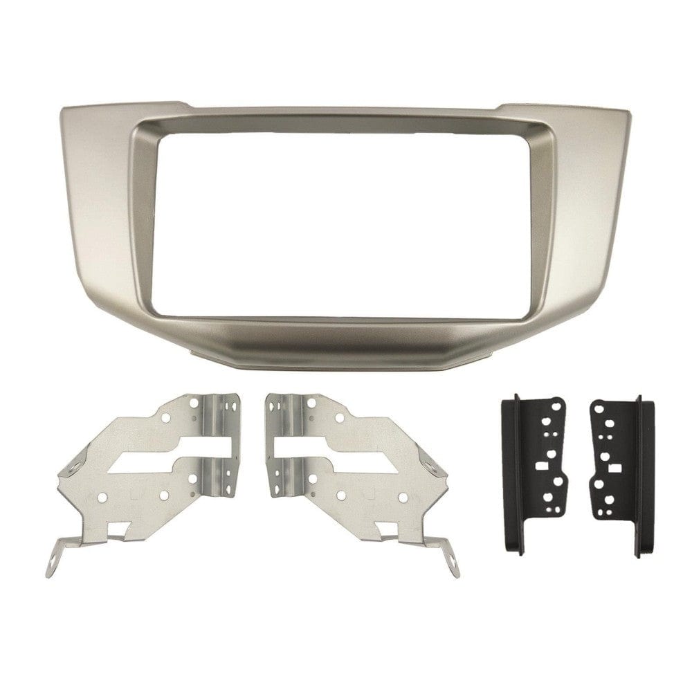 Connects2 Stereo Fitting Connects2 CT23LX01 Double Din Facia