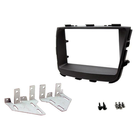 Connects2 Stereo Fitting Connects2 CT23KI44 Double Din Facia