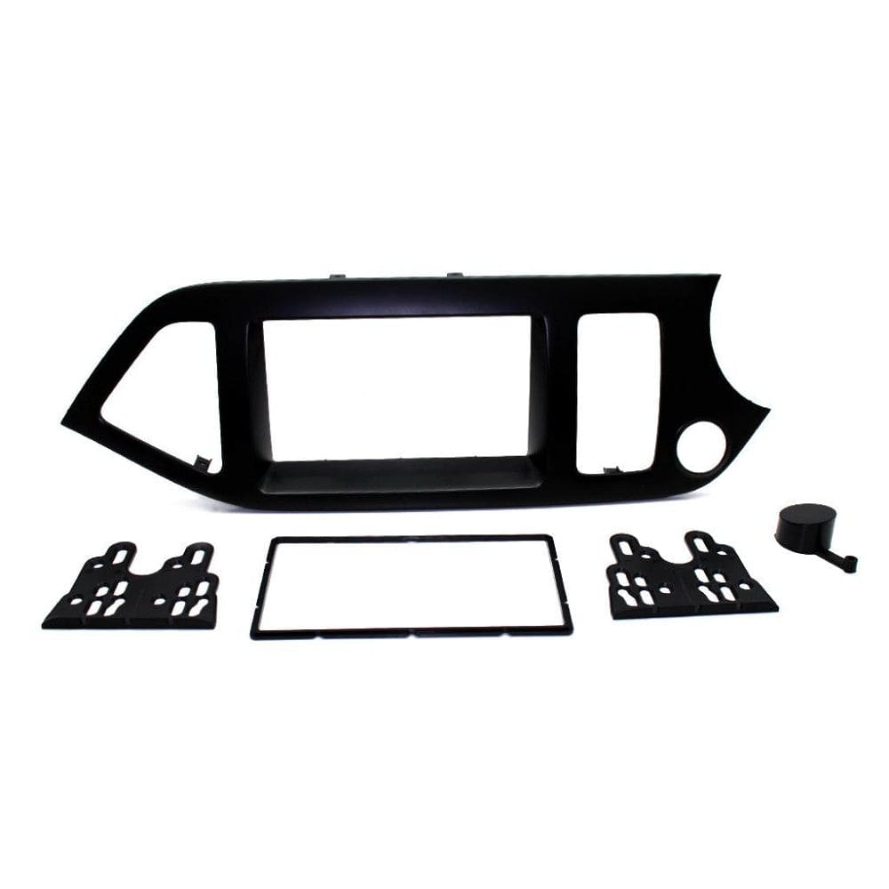 Connects2 Stereo Fitting Connects2 CT23KI30 Double Din Facia