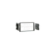 Connects2 Connects2 CT23KI20 - Kia Spectra, Spectra 5 2008> Double Din Fascia Kit