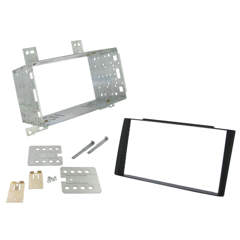 Connects2 Stereo Fitting Connects2 CT23KI05A Double Din Facia