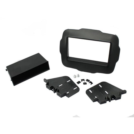 Connects2 Stereo Fitting Connects2 CT23JP01 Double Din Facia