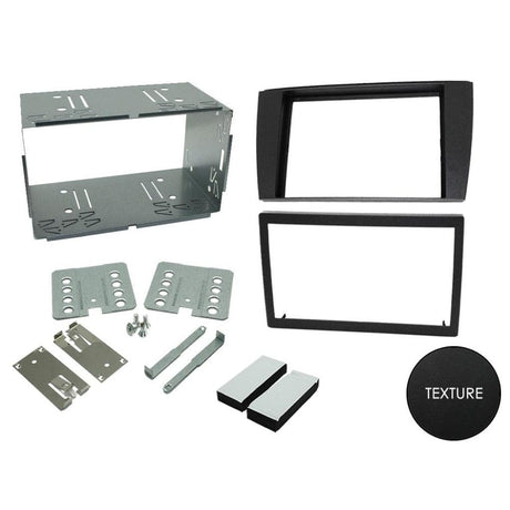 Connects2 Stereo Fitting Connects2 CT23JG01 Double Din Facia