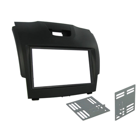 Connects2 Stereo Fitting Connects2 CT23IZ02 Double Din Facia