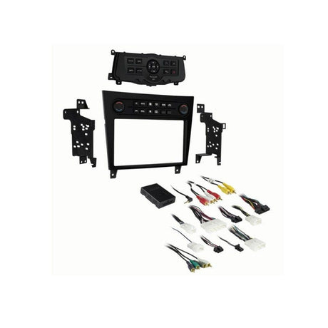 Connects2 Stereo Fitting Connects2 CT23IN03 Double Din Facia