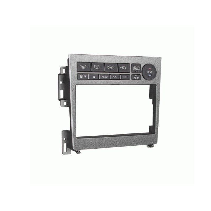 Connects2 Stereo Fitting Connects2 CT23IN02 Double Din Facia
