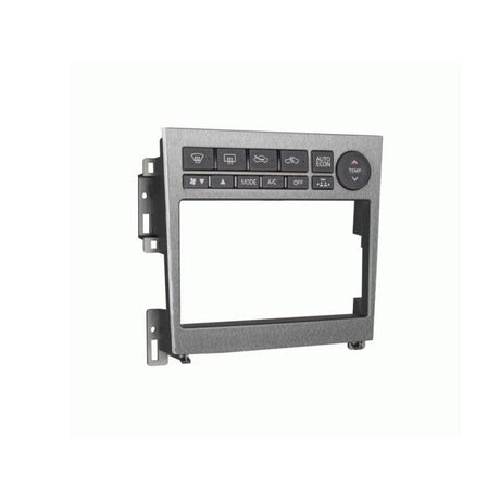 Connects2 Stereo Fitting Connects2 CT23IN02 Double Din Facia