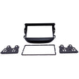 Connects2 Stereo Fitting Connects2 CT23HYB01 Double Din Facia