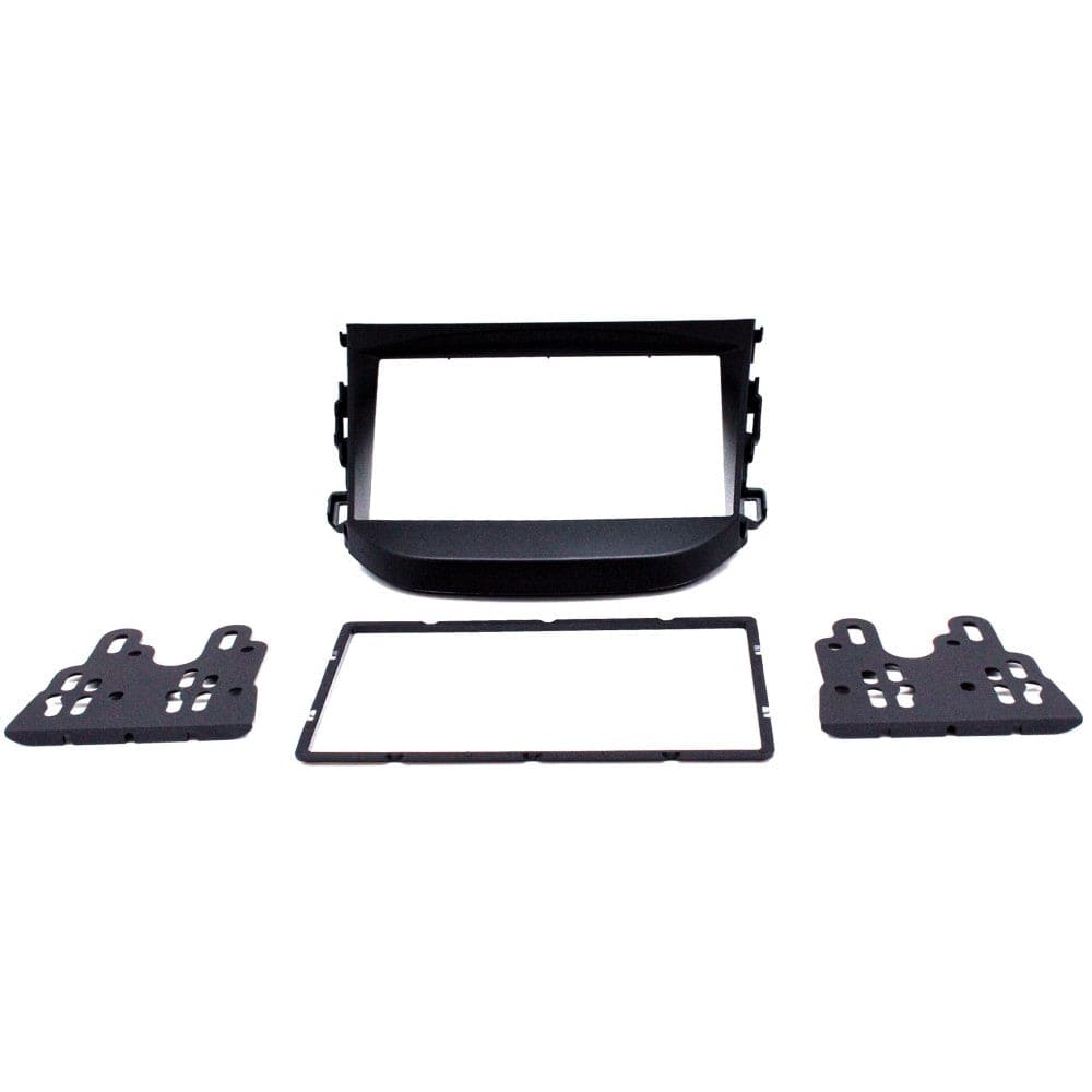 Connects2 Stereo Fitting Connects2 CT23HYB01 Double Din Facia