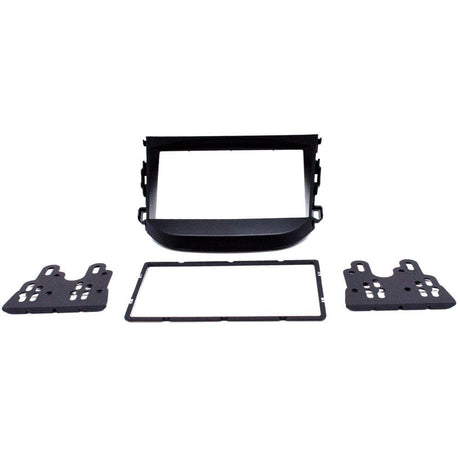 Connects2 Stereo Fitting Connects2 CT23HYB01 Double Din Facia
