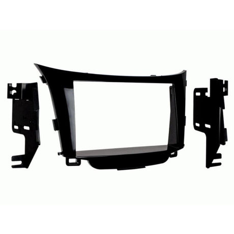 Connects2 Stereo Fitting Connects2 CT23HY40 Double Din Facia