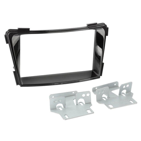 Connects2 Stereo Fitting Connects2 CT23HY37 Double Din Facia