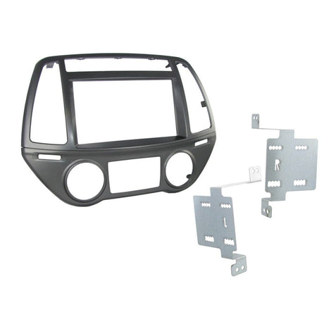 Connects2 Stereo Fitting Connects2 CT23HY34 Double Din Facia