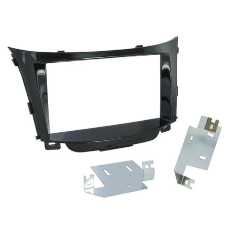 Connects2 Stereo Fitting Connects2 CT23HY31 Double Din Facia