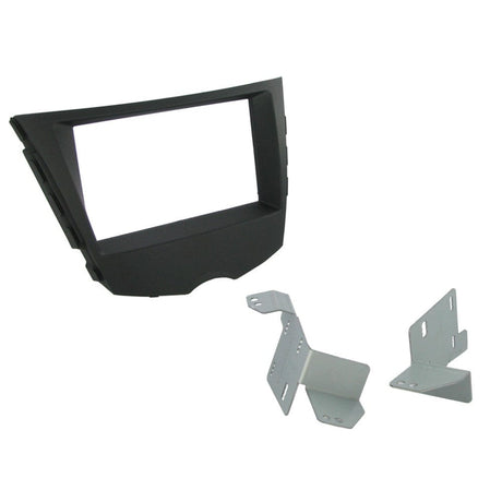 Connects2 Stereo Fitting Connects2 CT23HY30 Double Din Facia