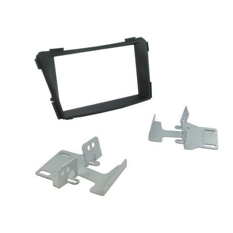 Connects2 Stereo Fitting Connects2 CT23HY28 Double Din Facia