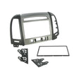 Connects2 Stereo Fitting Connects2 CT23HY26L Double Din Facia