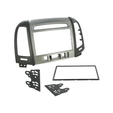 Connects2 Stereo Fitting Connects2 CT23HY26L Double Din Facia