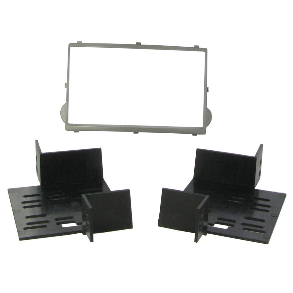 Connects2 Stereo Fitting Connects2 CT23HY16 - Hyundai i800 2007> Double Din Car Stereo Fascia Adaptor