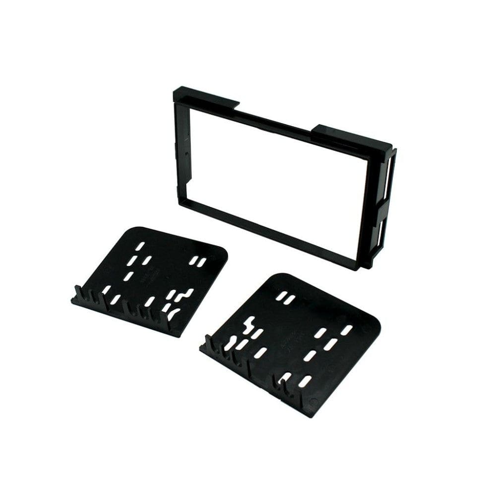 Connects2 Connects2 CT23HY09 Hyundai Sonata 2002-2005 Double Din Stereo Fascia Plates