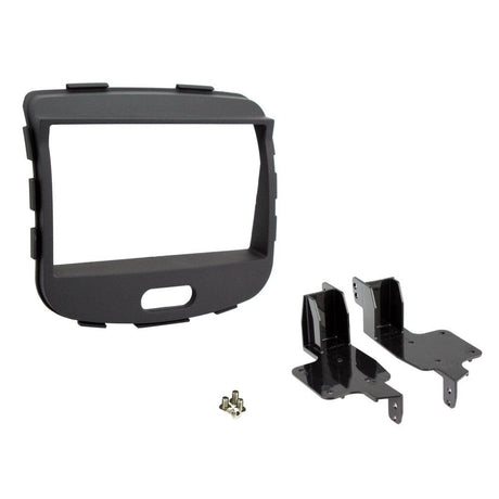 Connects2 Stereo Fitting Connects2 CT23HY07 Double Din Facia