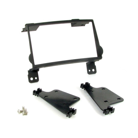 Connects2 Stereo Fitting Connects2 CT23HY04 - Hyundai H1 2007> Double Din Fascia Panel Adaptor