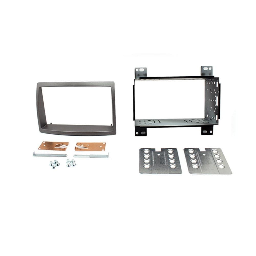 Connects2 Stereo Fitting Connects2 CT23HY03 Double Din Facia