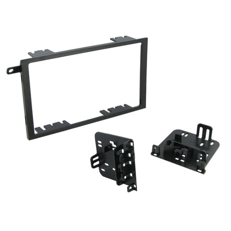 Connects2 Stereo Fitting Connects2 CT23HU02 Double Din Facia