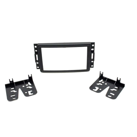 Connects2 Stereo Fitting Connects2 CT23HU01 Double Din Facia