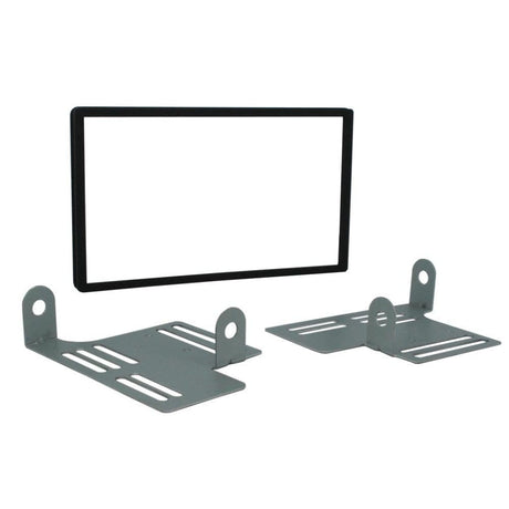 Connects2 Stereo Fitting Connects2 CT23HD27 Double Din Facia