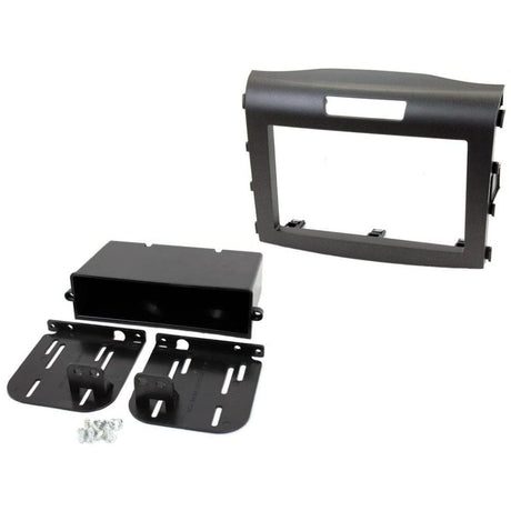 Connects2 Stereo Fitting Connects2 CT23HD24 Double Din Facia