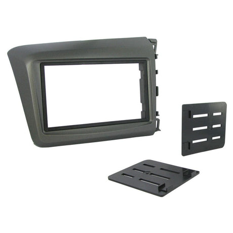 Connects2 Stereo Fitting Connects2 CT23HD23 Double Din Facia
