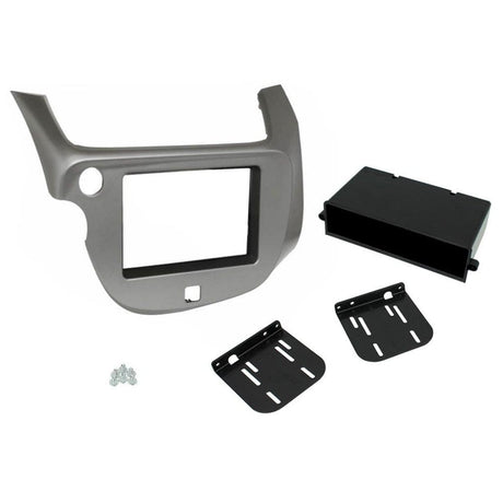 Connects2 Stereo Fitting Connects2 CT23HD22L Double Din Facia