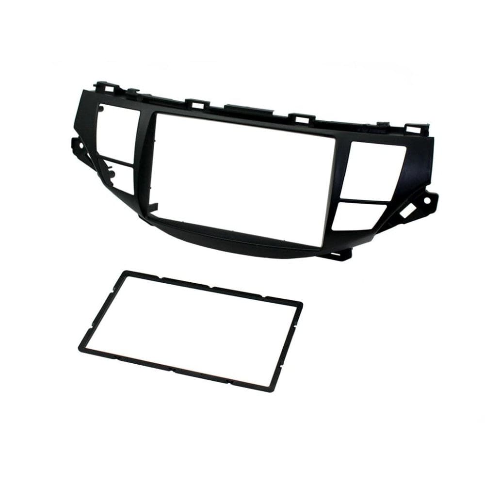 Connects2 Stereo Fitting Connects2 CT23HD17 Double Din Facia Fitting Kit