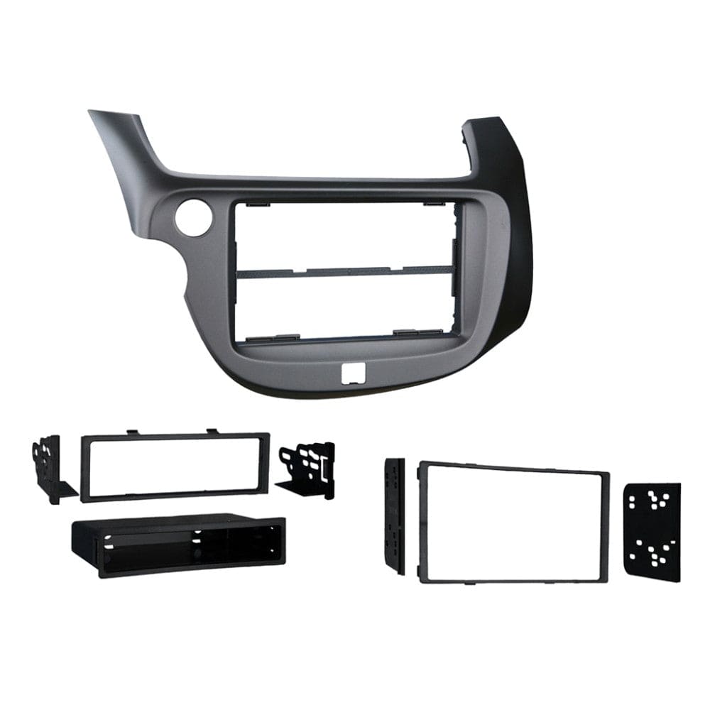 Connects2 Stereo Fitting Connects2 CT23HD10L Double Din Facia