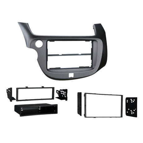Connects2 Stereo Fitting Connects2 CT23HD10L Double Din Facia