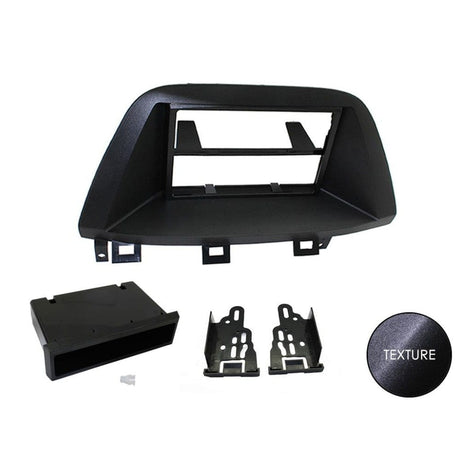 Connects2 Stereo Fitting Connects2 CT23HD08 Double Din Facia