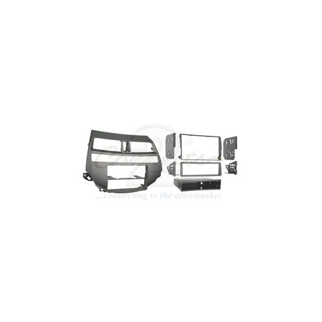 Connects2 Stereo Fitting Connects2 CT23HD07 Double Din Facia