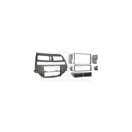 Connects2 Stereo Fitting Connects2 CT23HD06 Double Din Facia