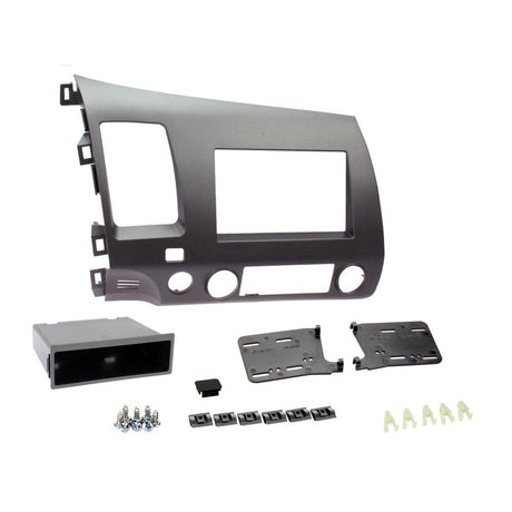 Connects2 Stereo Fitting Connects2 CT23HD05L Double Din Facia